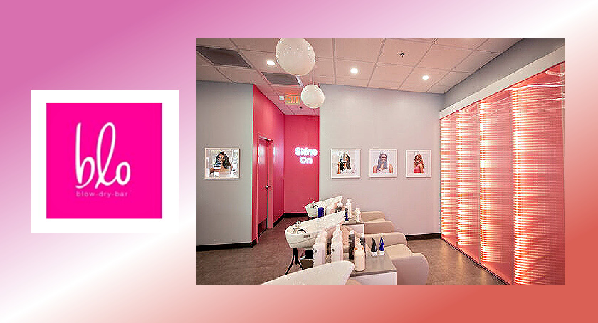 Blo Blow Dry Bar is opening in Phoenix.
